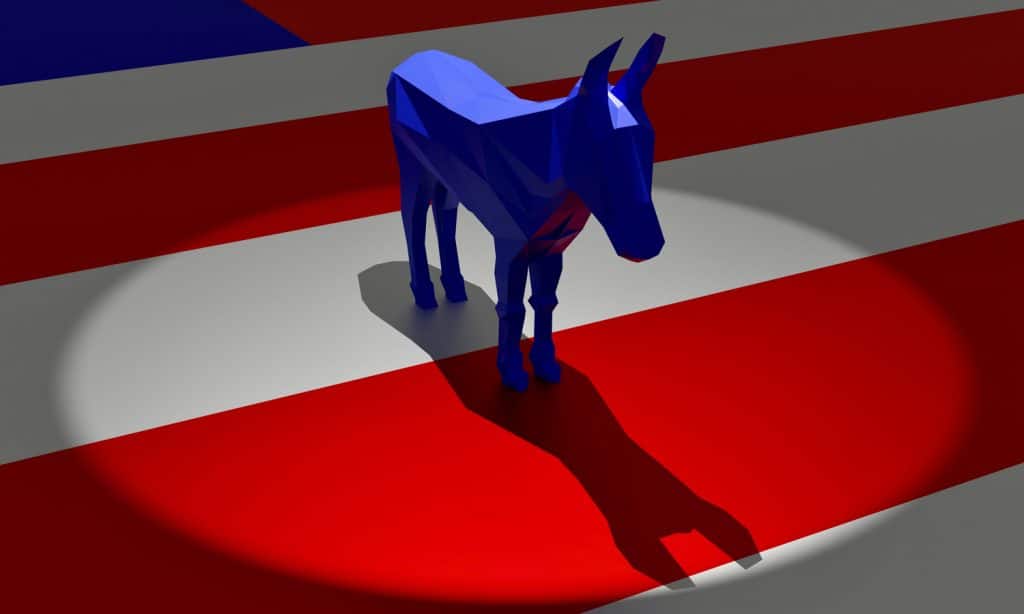 House Democrats Postpone Marijuana Legalization Bill Until After The Election