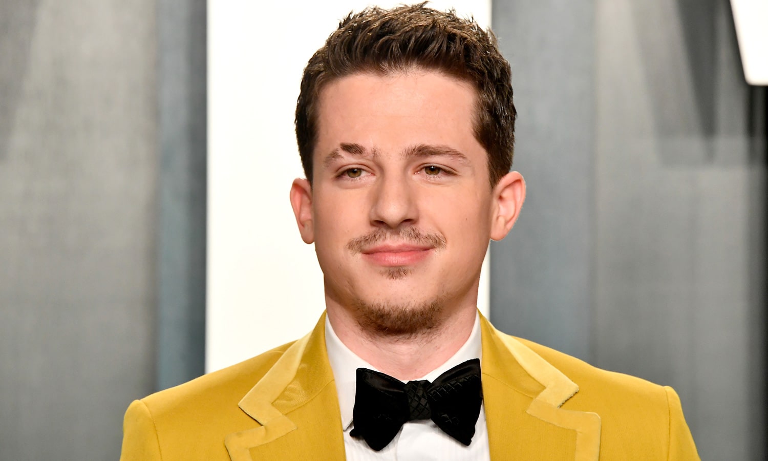 Does Charlie Puth Smoke Weed?