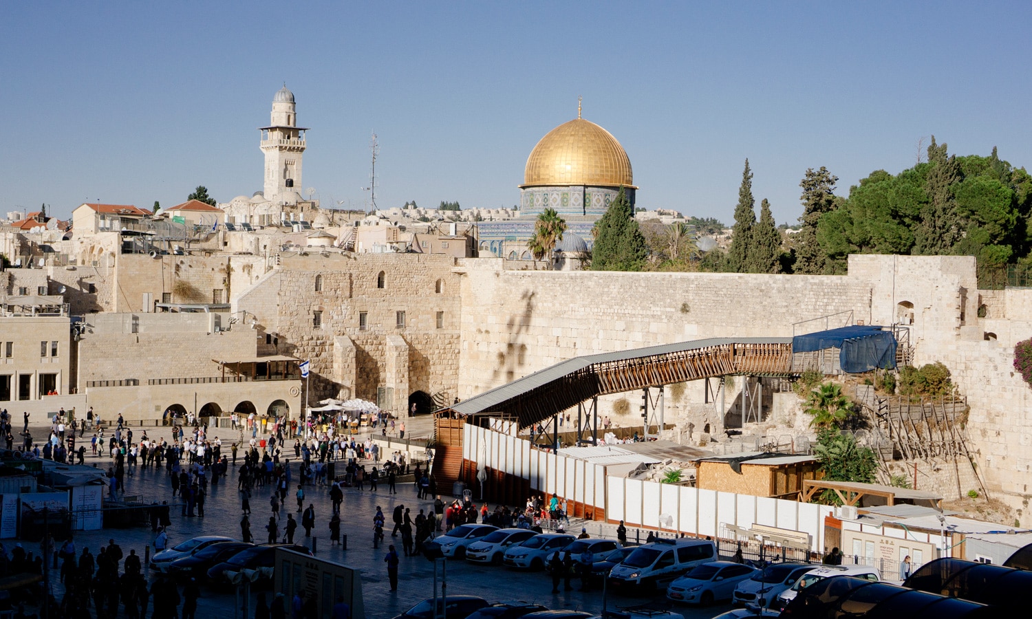 Israel- Cannabis Powerhouse