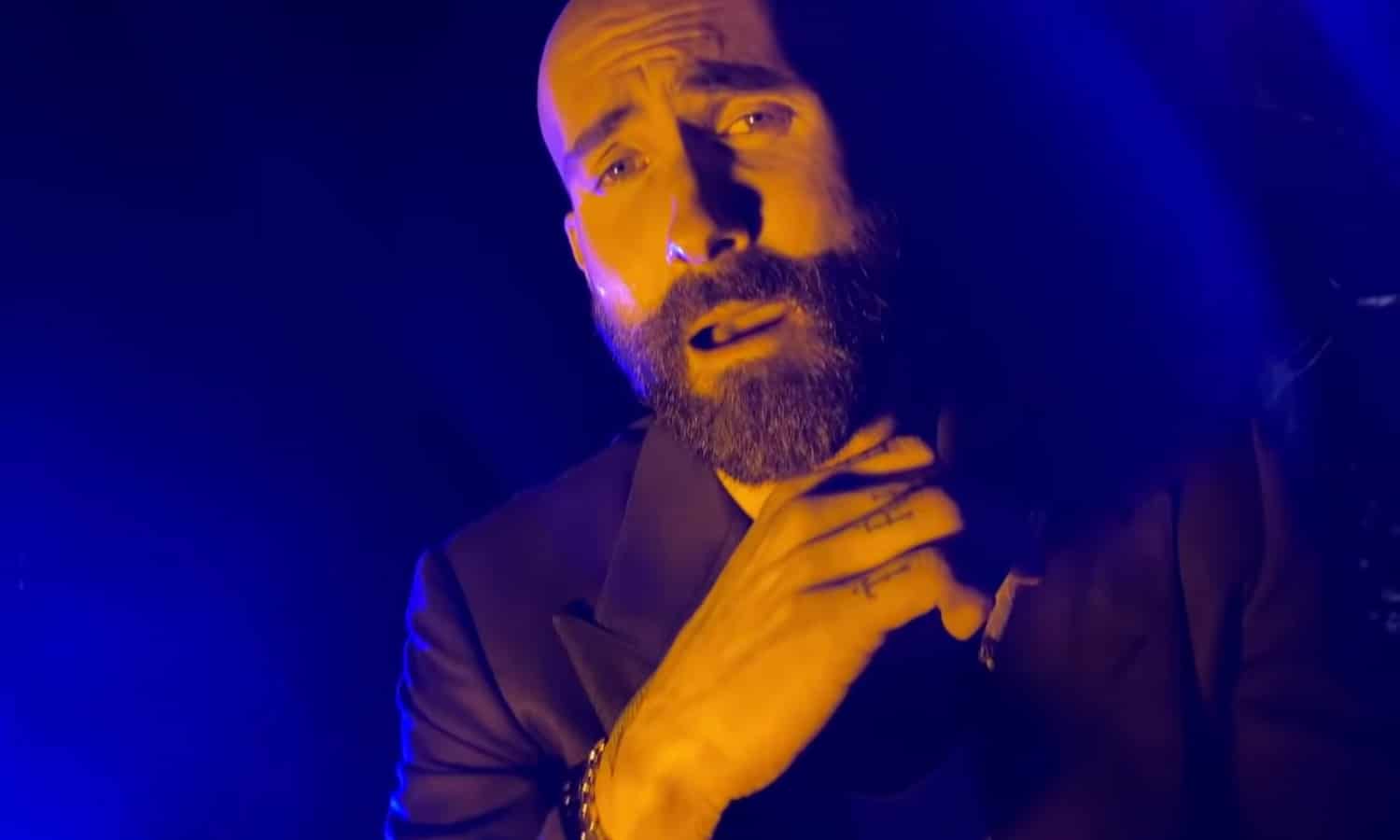 Maroon 5 Becomes Marijuana War Advocates And Light Up In Latest Video