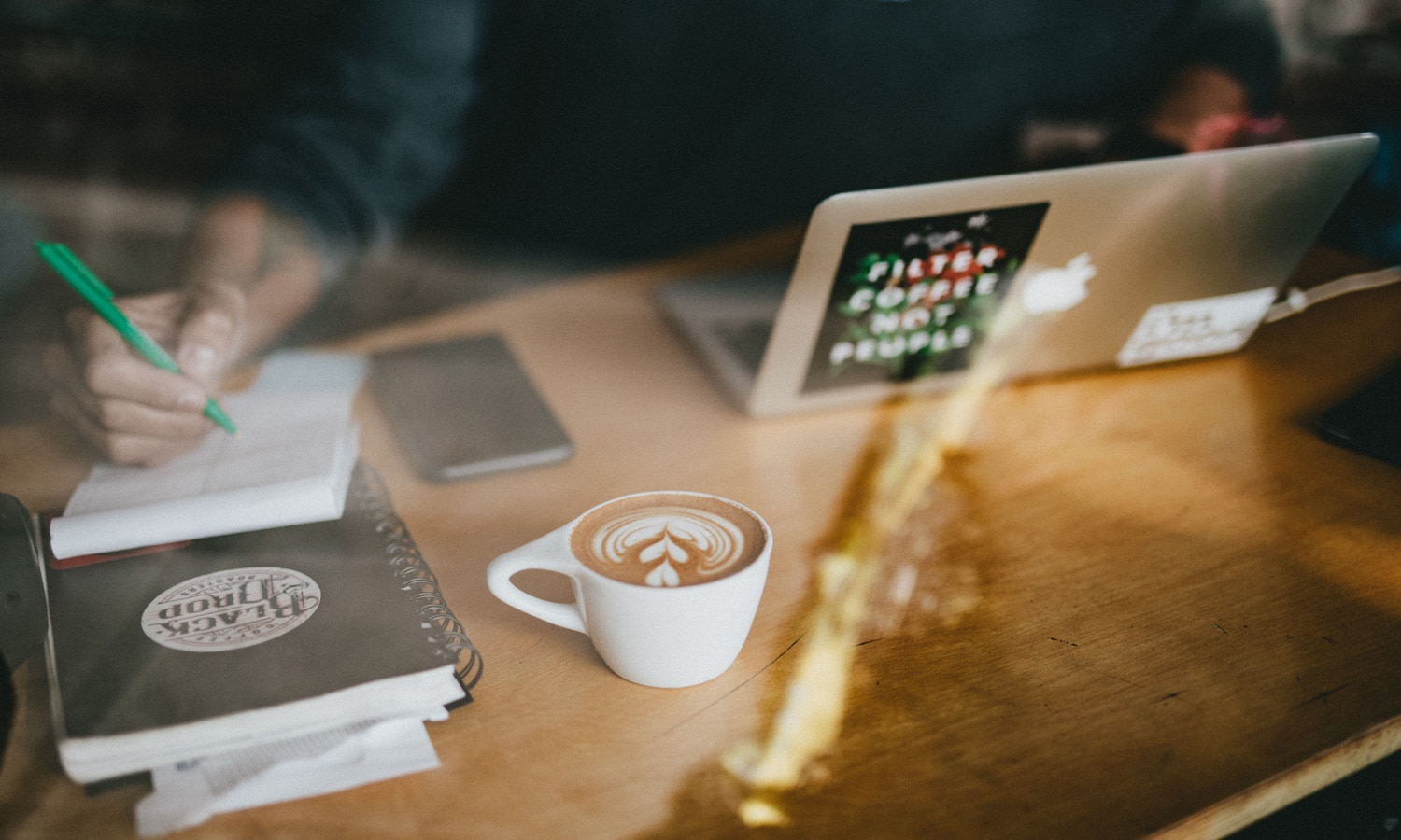 5 Ways In Which CBD Can Boost Productivity