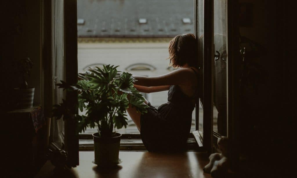 Do Heavy Marijuana Users Hold On To Negative Vibes? 