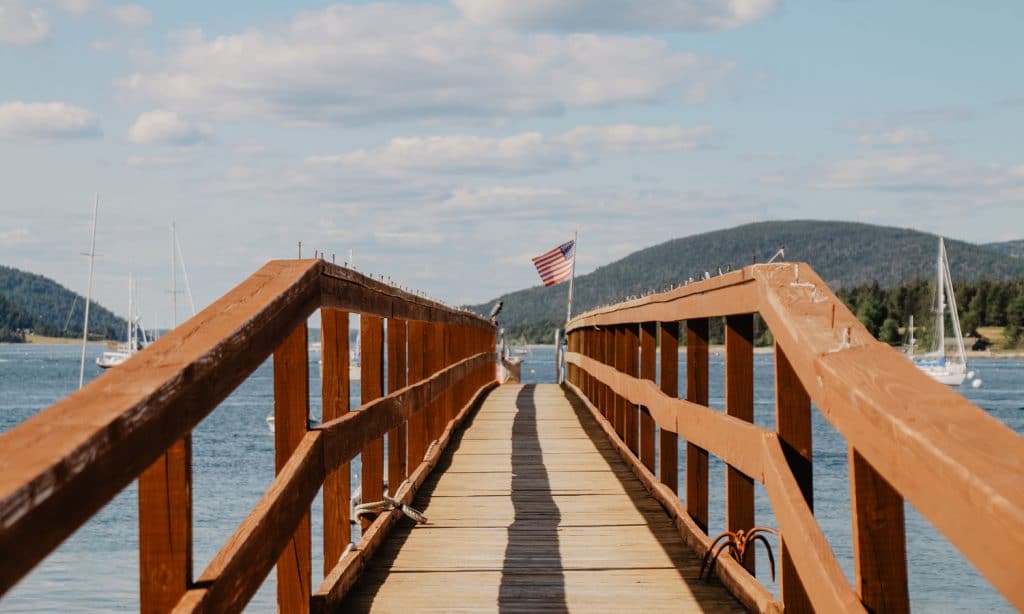 Maine Sets October 9 For Recreational Sales