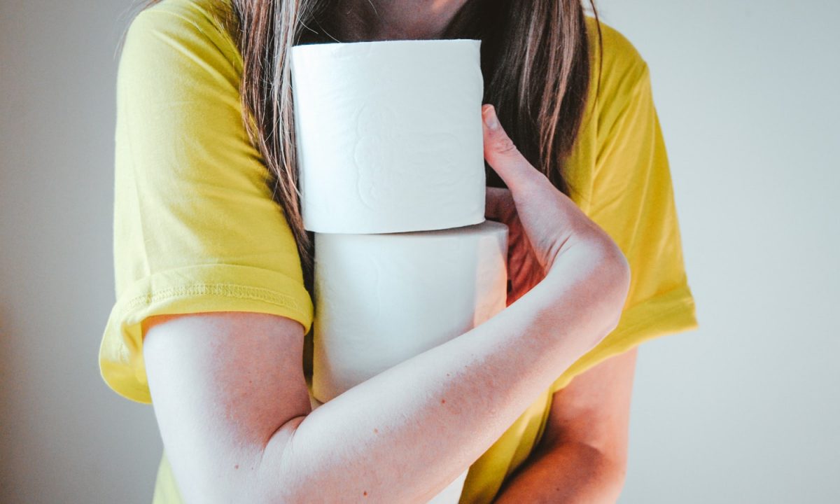 'Panic Attack' Searches Spiked During The Pandemic