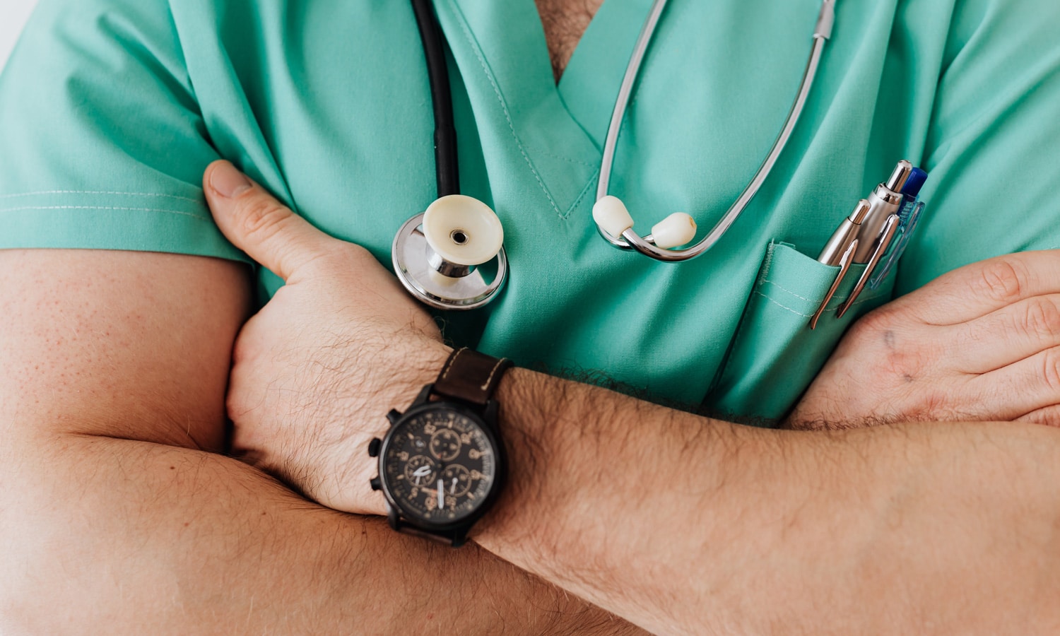 Patients Say Their Doctors Aren't Good Sources On Medical Marijuana, And Doctors Agree