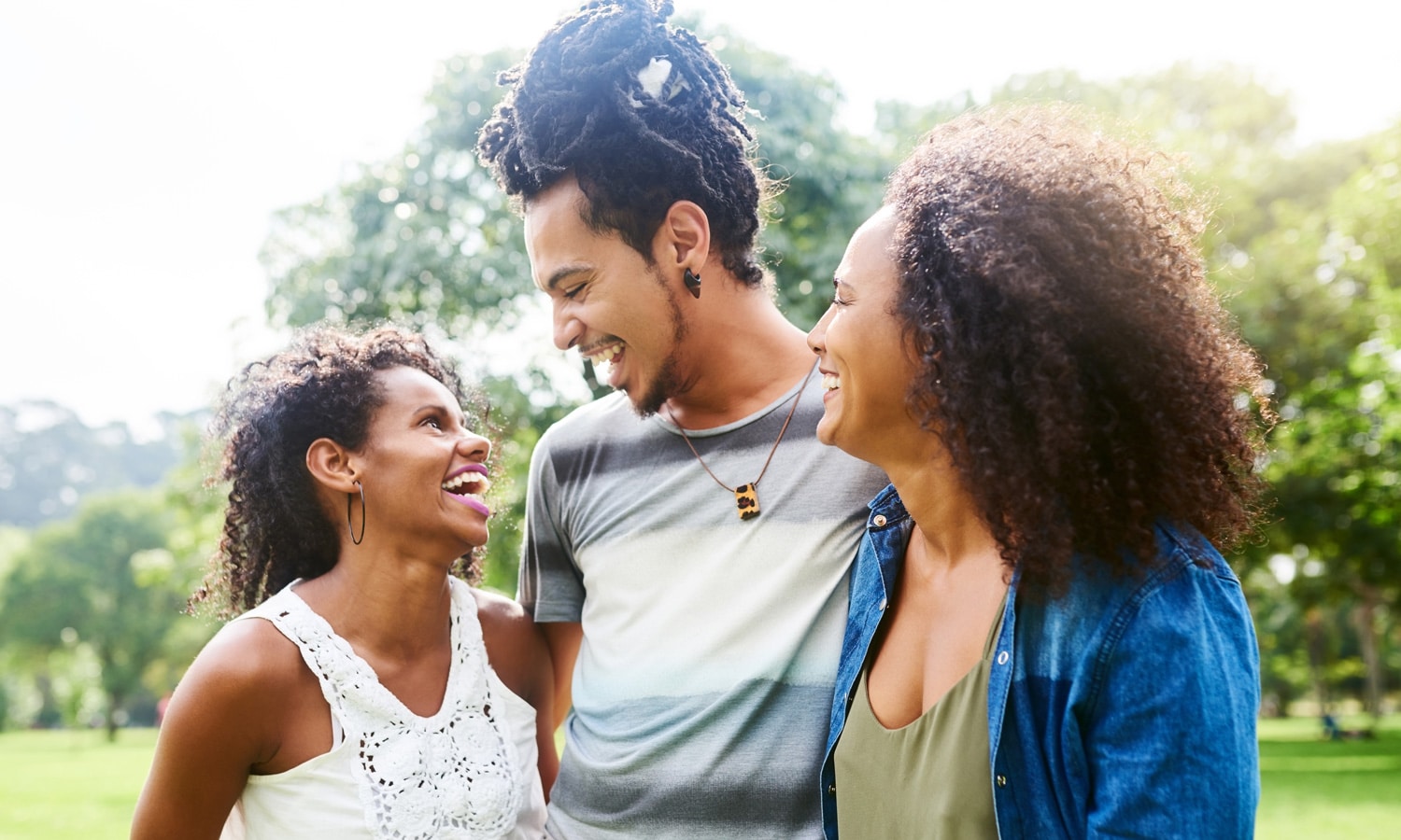 This Is How Polyamorous People Are Handling The Pandemic