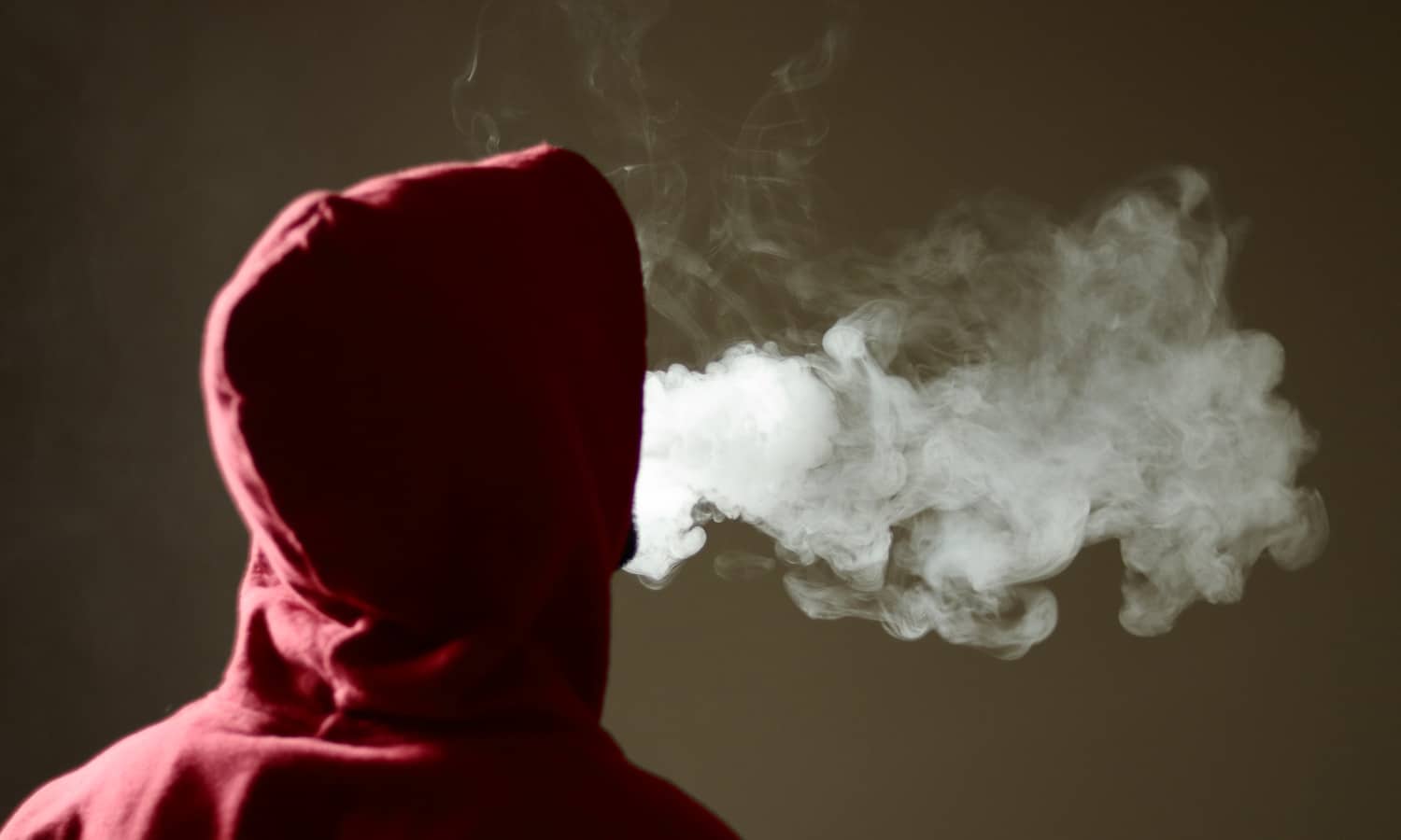 How Long Was The Marijuana Vaping Illness Really Around