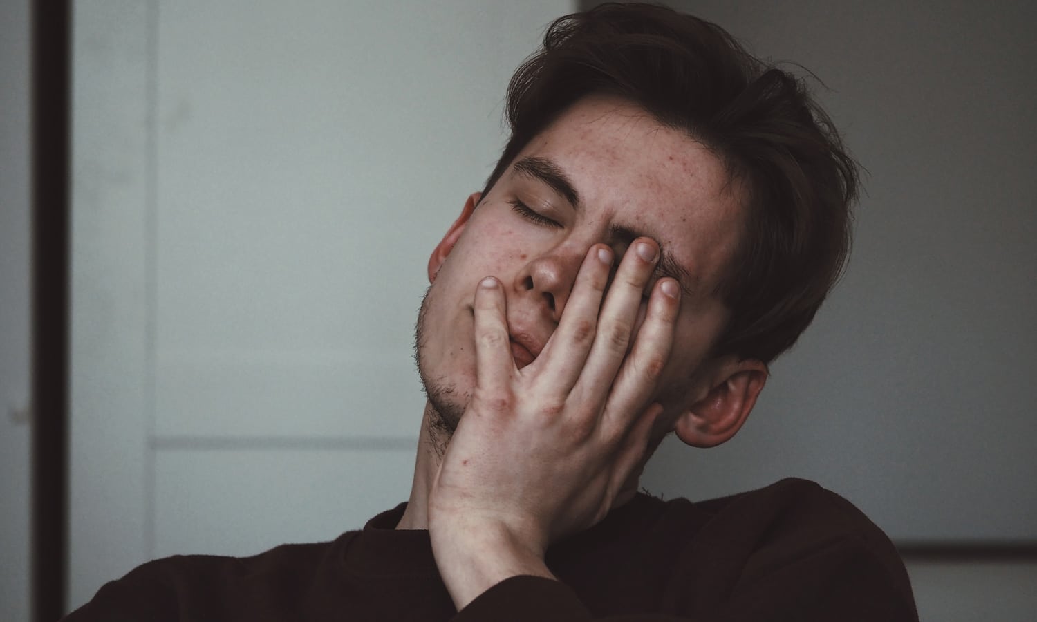 What A New Study Reveals About Cannabis And Migraines