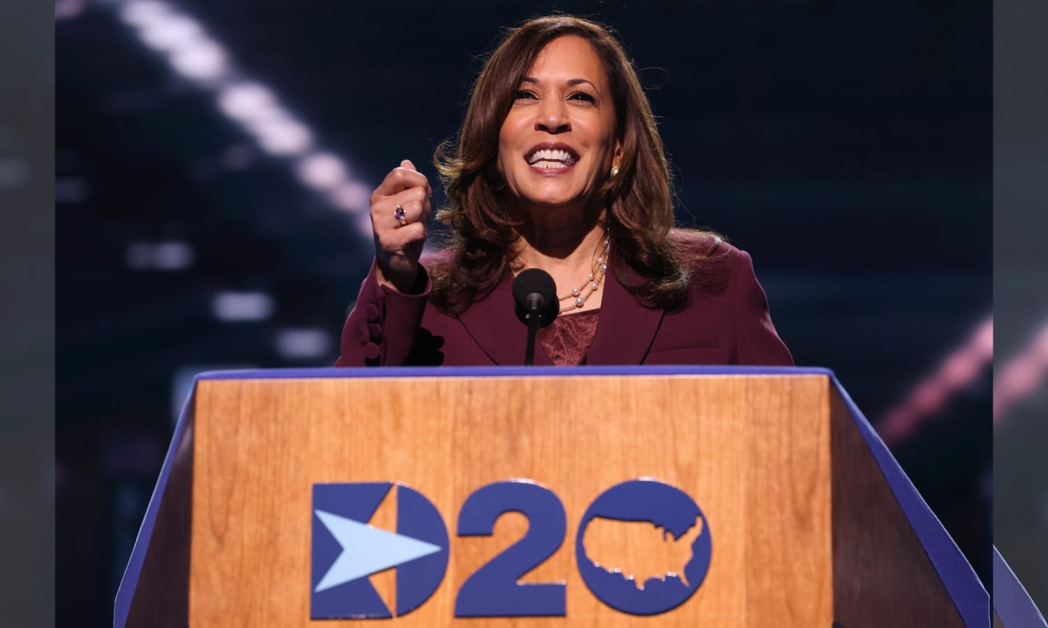 Who Was Actually Worse On Marijuana- Kamala Harris or Rudy Giuliani?