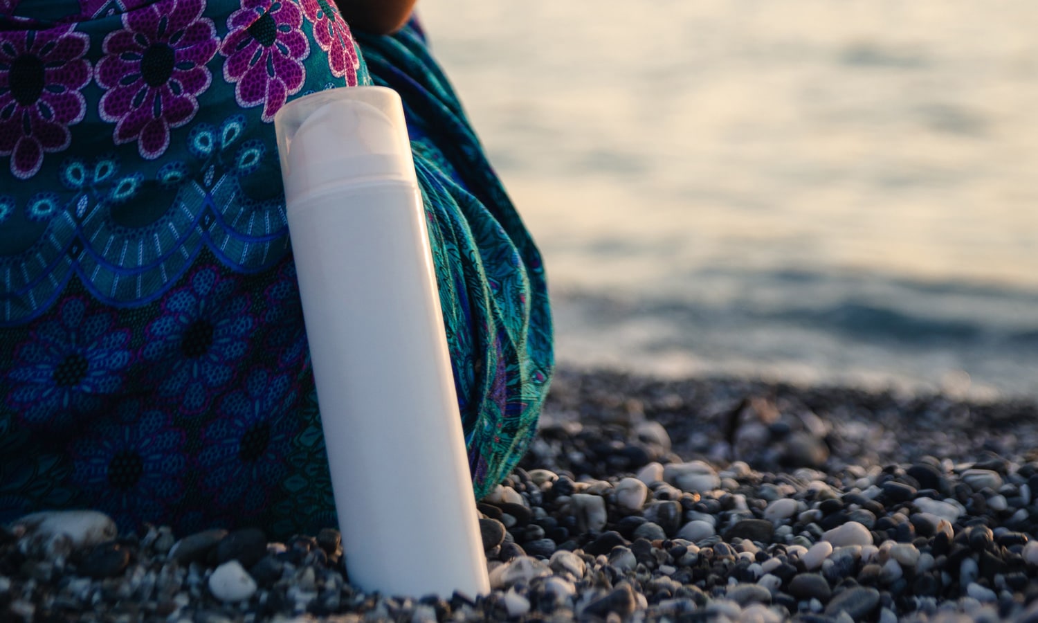 You Just Bought CBD Lotion. Now What?