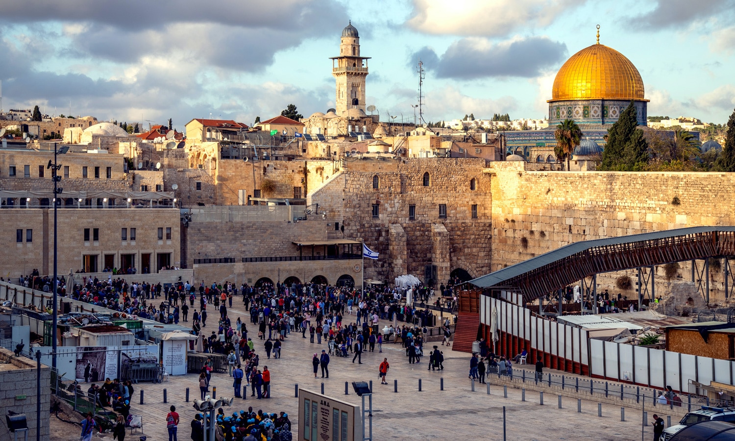 Drone Drops Marijuana Over Israel To Protest Cannabis Laws