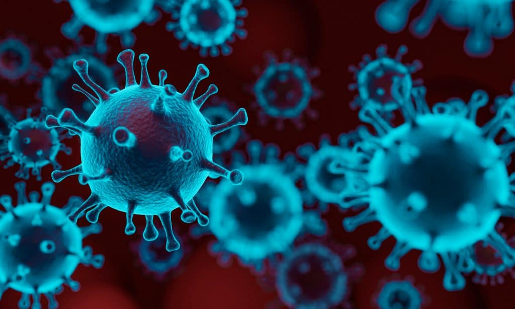 New Studies Show Marijuana Effective At Treating COVID-19 Symptoms