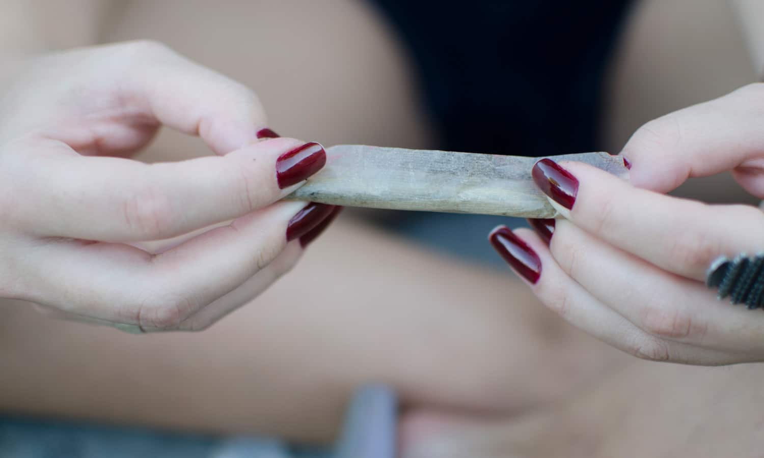 Study Reveals 90% Of Rolling Papers Contain Heavy Metals