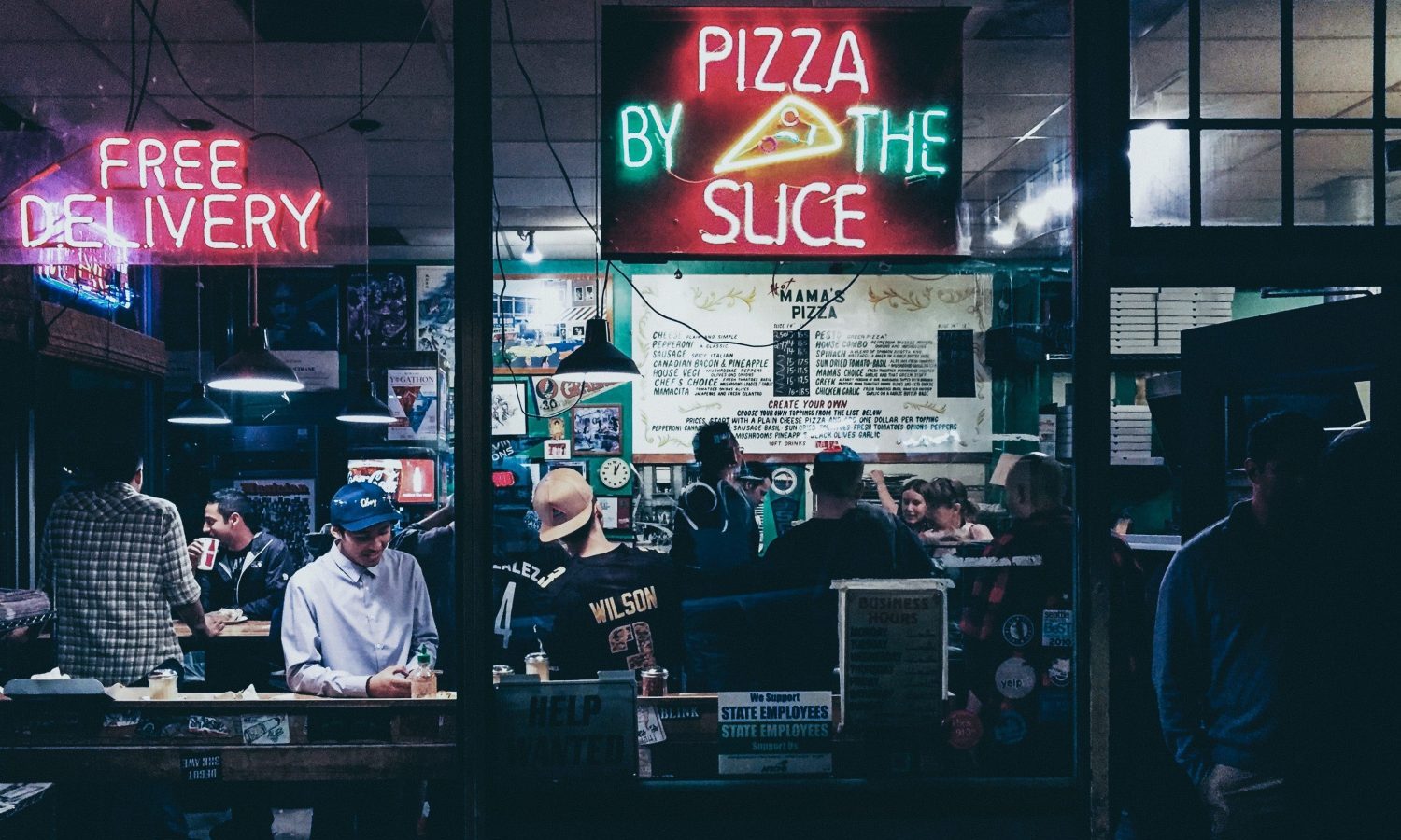 5 Ways To Eat Healthier When Ordering Take Out