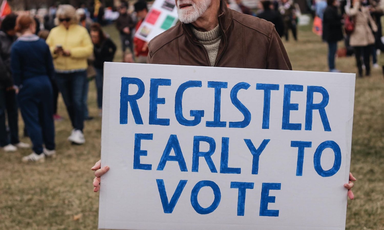 5 Tips To Help You Fight Election Season Burnout