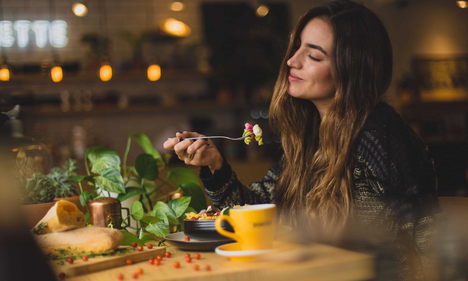 Has The Pandemic Changed Your Eating Habits? Here's How To Fix It