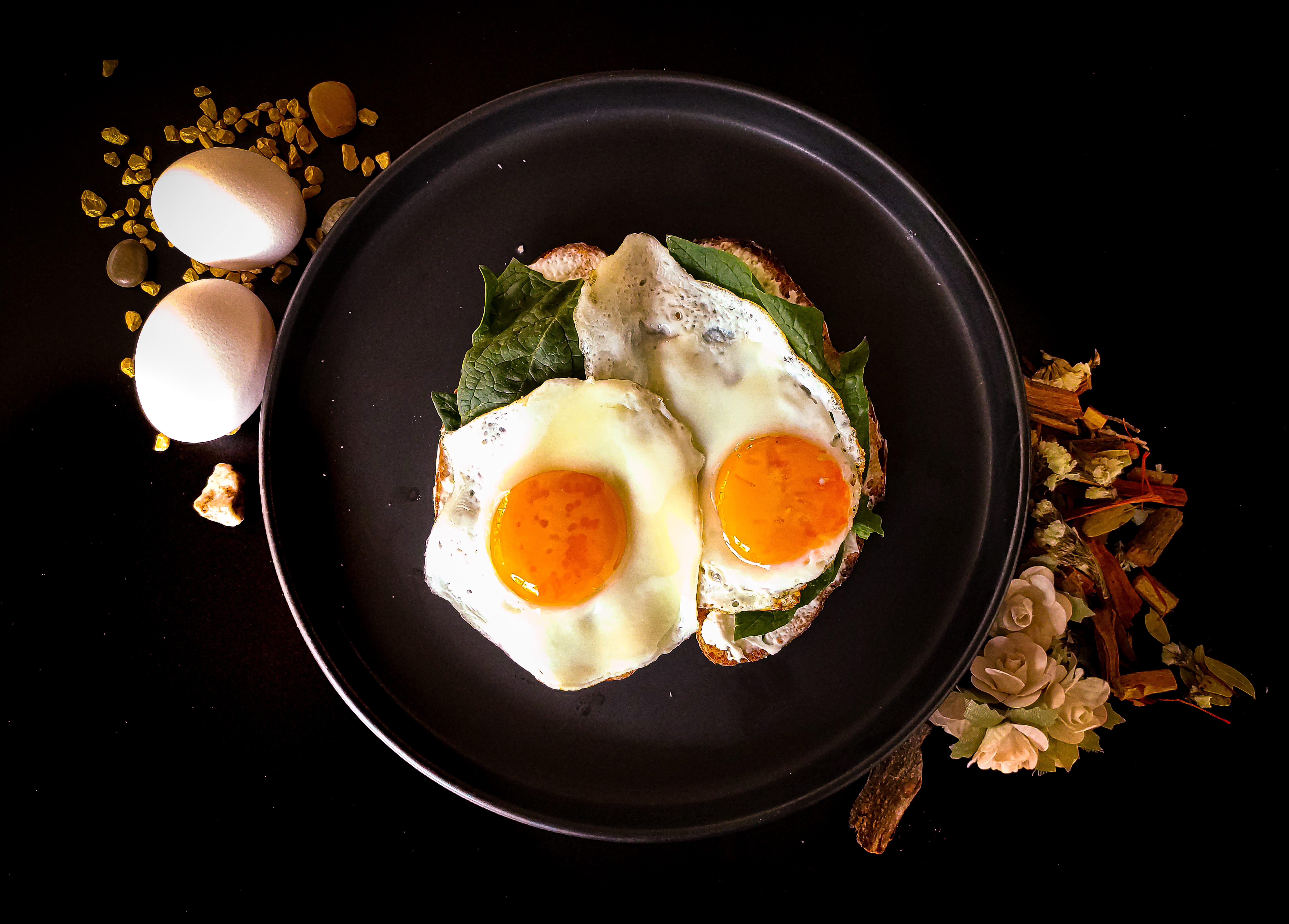 Here's How Food Can Food Help You Manage Anxiety