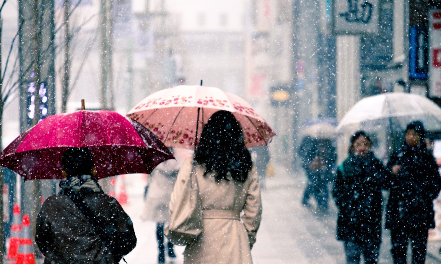 Here's What Socializing Will Be Like During The Fall And Winter Months