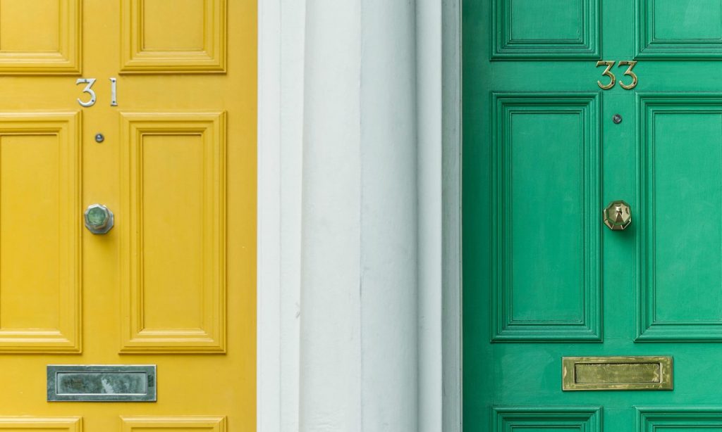 How To Smoke Weed Without Annoying Your Neighbors