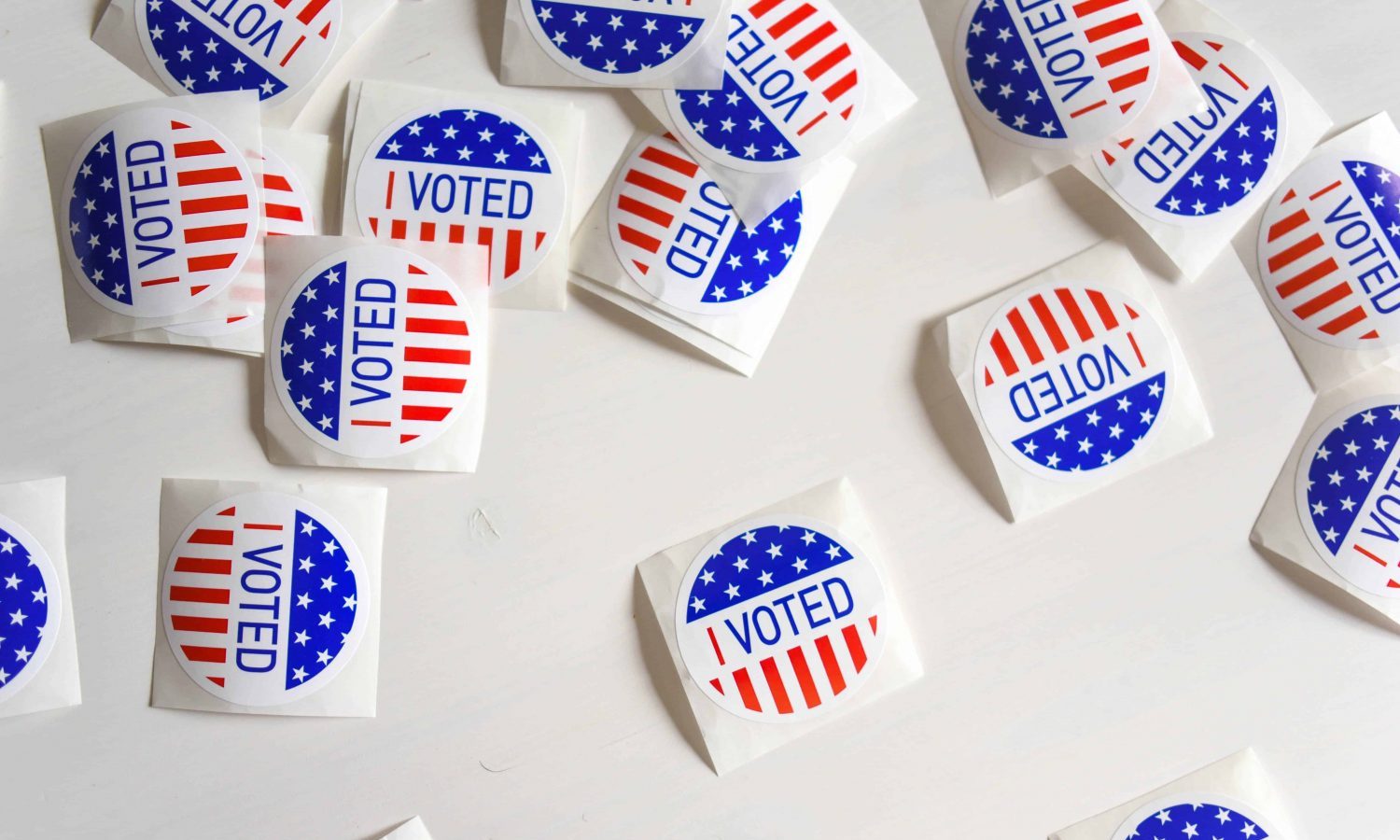 How To Stay Safe From COVID While You Vote