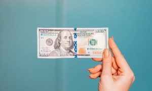Millennials Might Give Up On Cash After The Pandemic Is Over