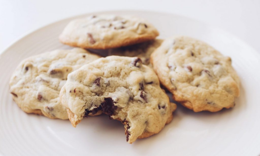 What To Use For Edibles When You Don't Feel Like Baking For Hours