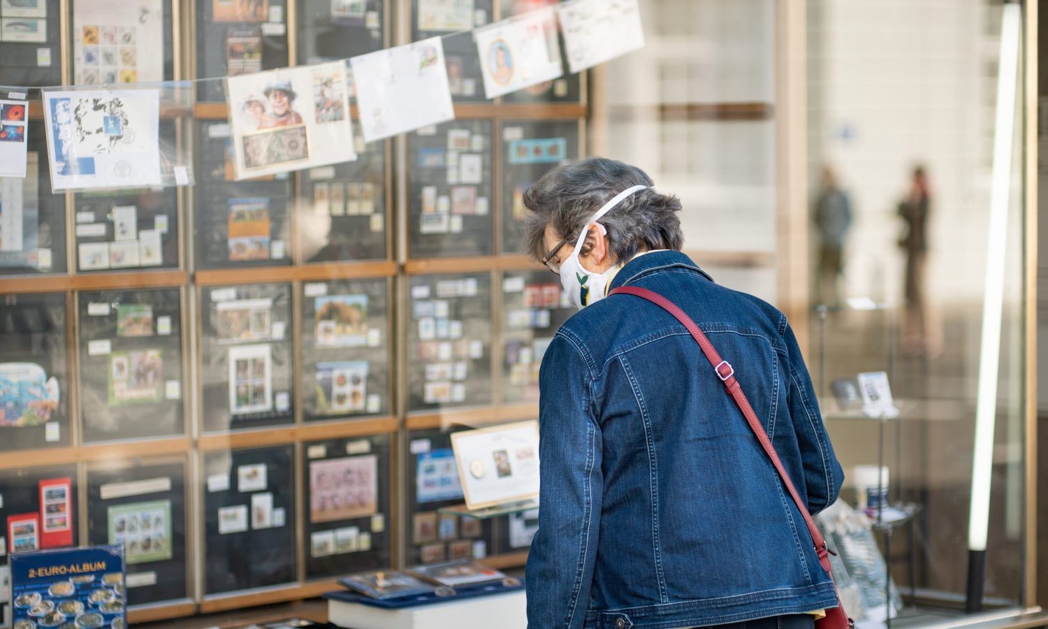 Why We're Seeing A New Wave Of Covid