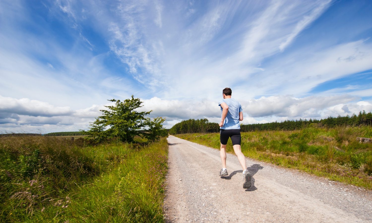 5 Work Outs That Are Perfect For Stress Relief
