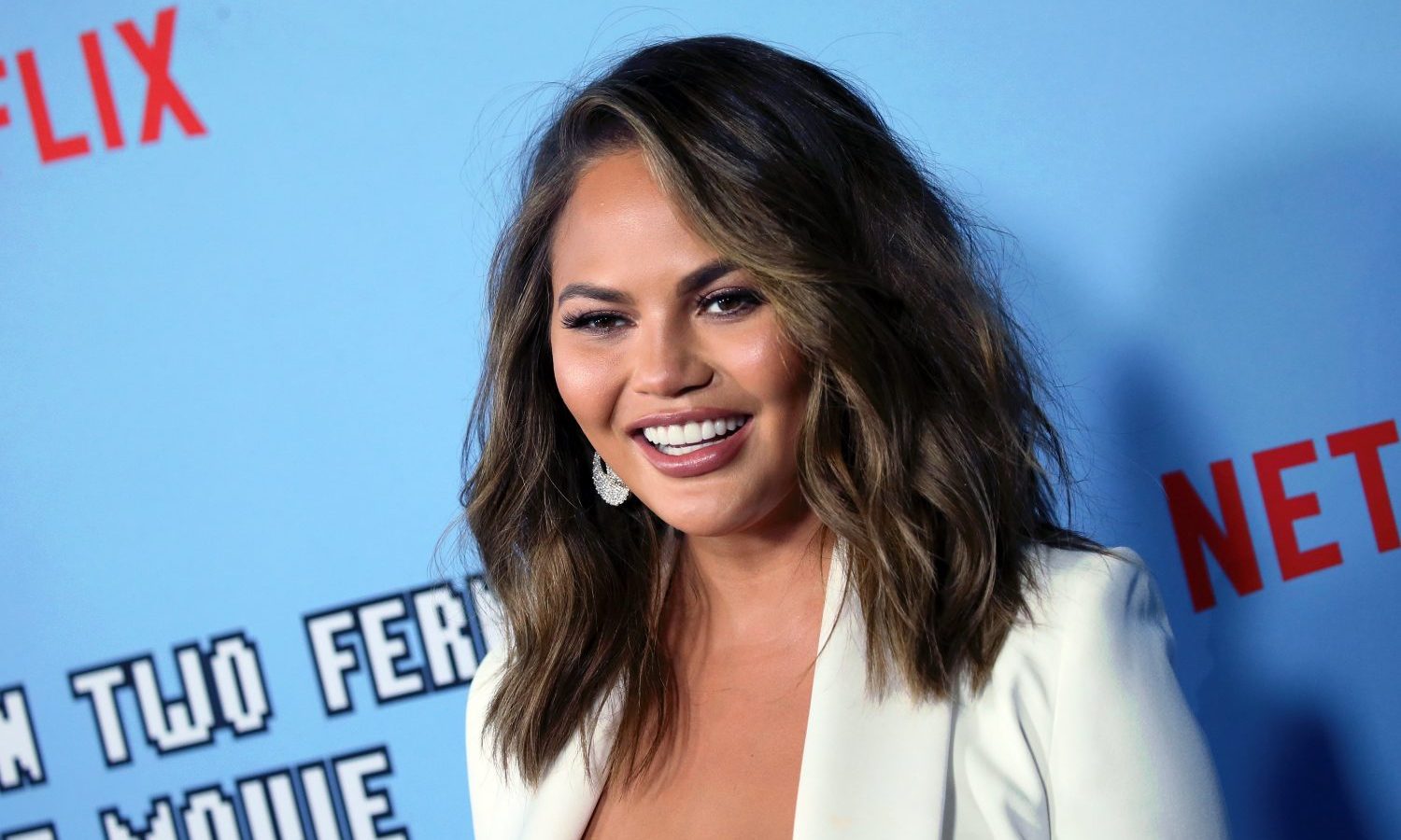 Does Chrissy Teigen Use Weed
