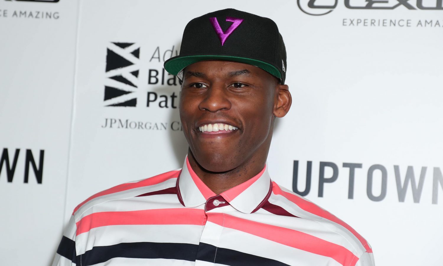 Al Harrington