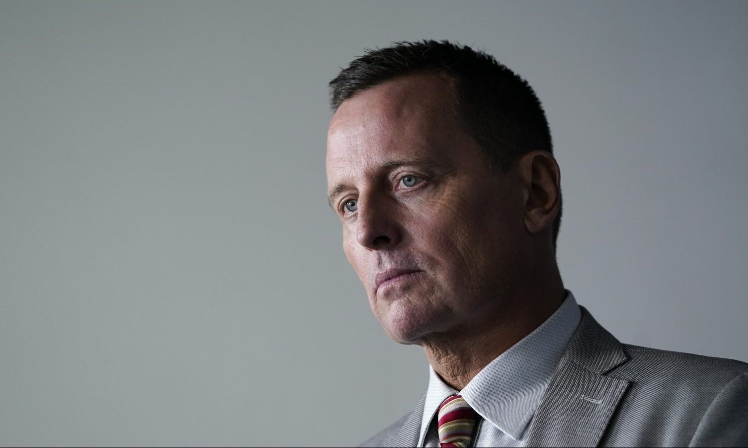 Trump Advisor Laughed At