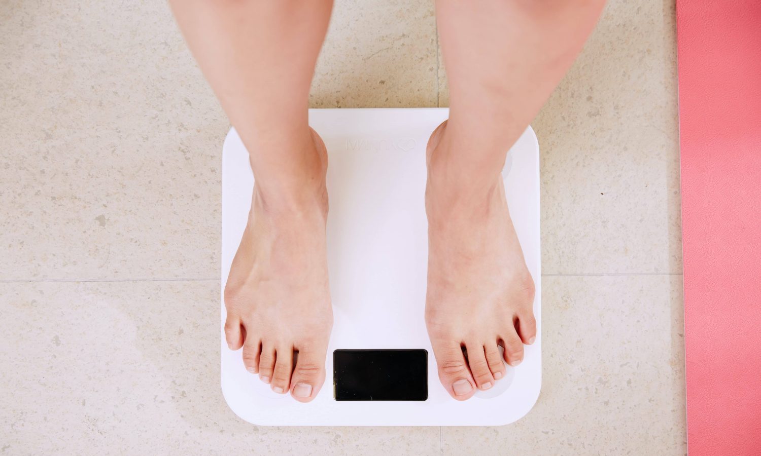 Gained Extra Pounds In Lockdown? Here's How To Forgive Yourself