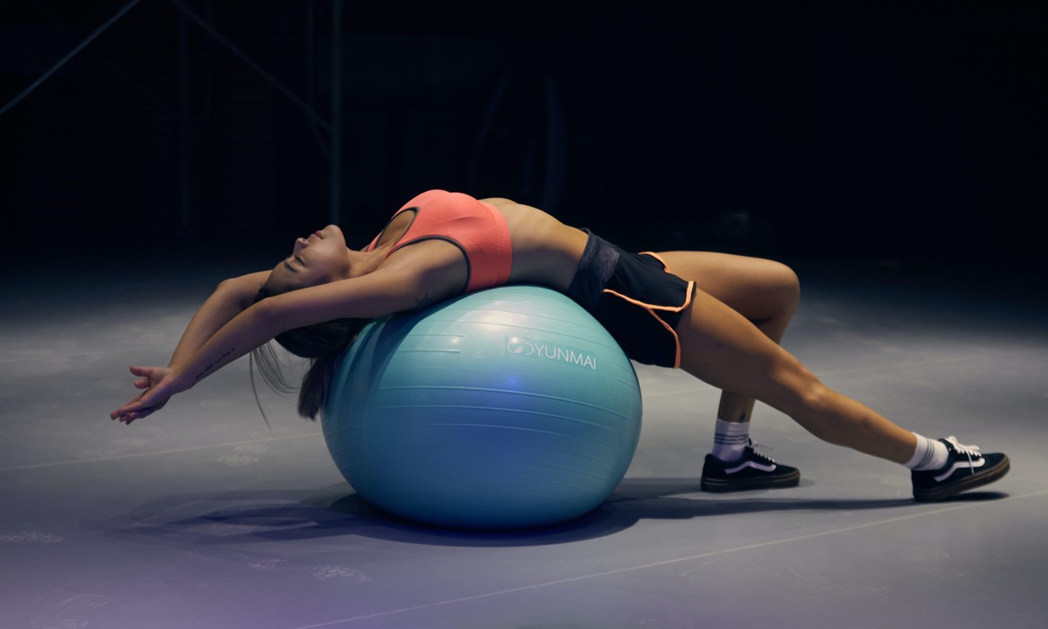How To Work Out In Your Apartment And Not Annoy Your Neighbors