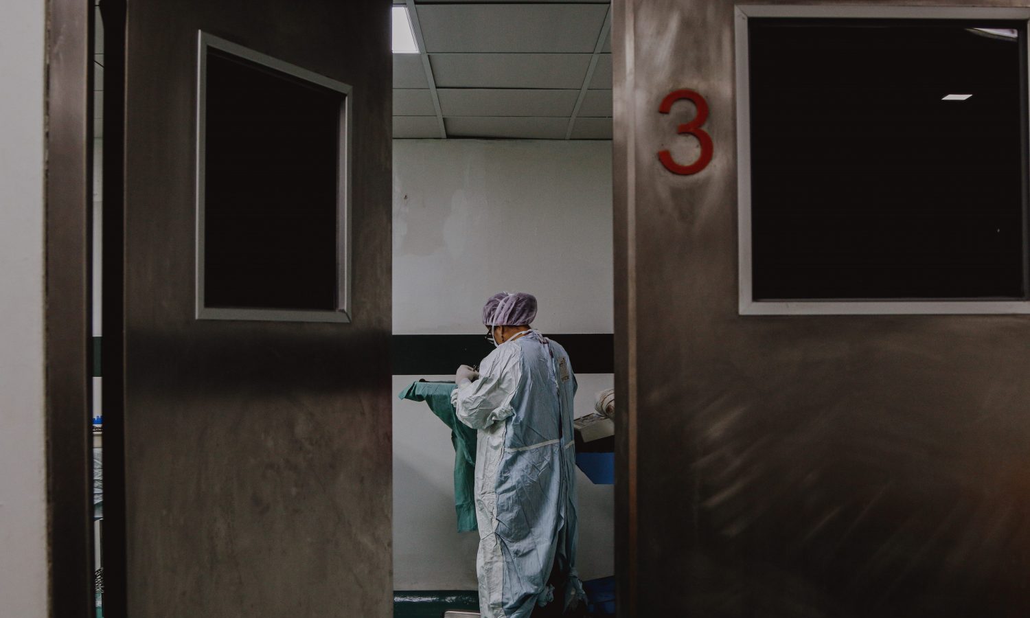 Sudy Says This Moment Is When You're Most Infections With COVID-19
