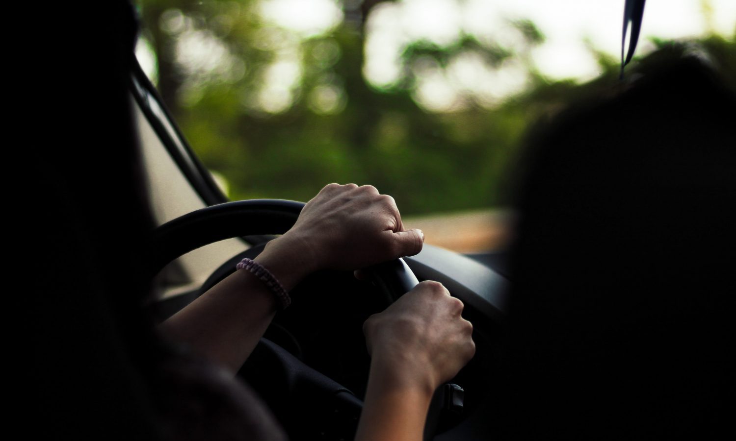 These Drivers Test Positive For Marijuana More Than Any Other Substance