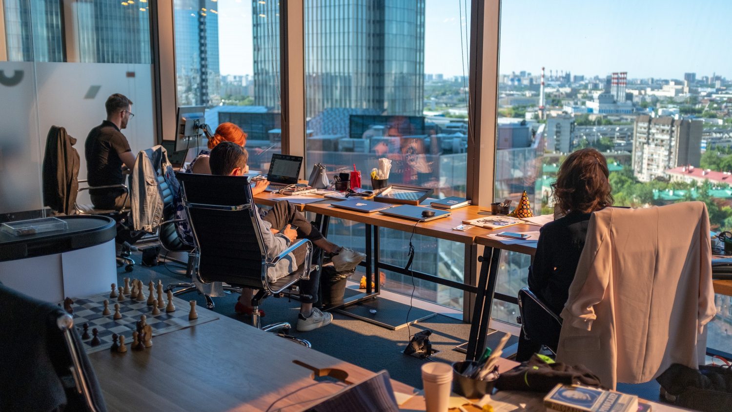 2020 Has Changed The Way We Work — Here's What Comes Next