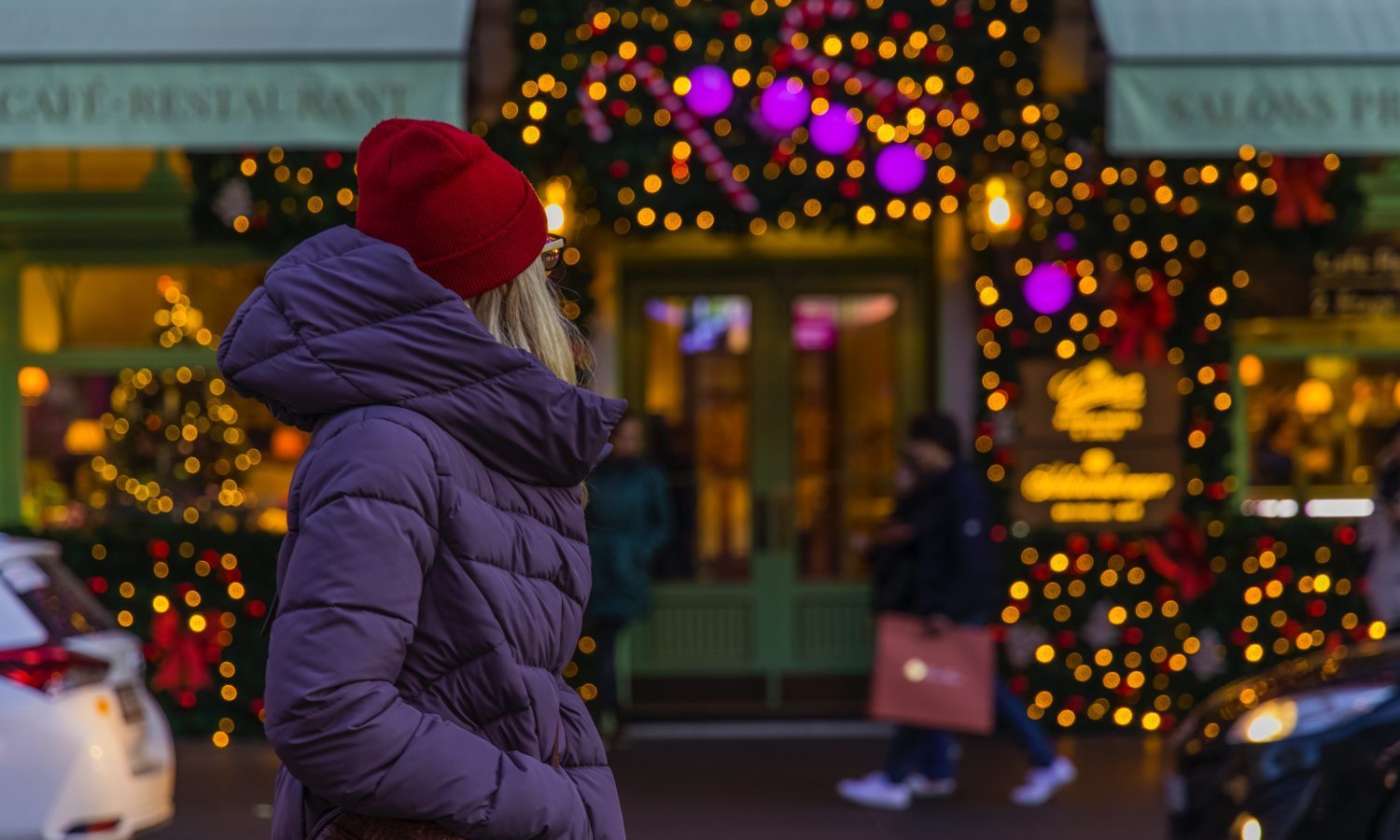 5 Reasons Why You Should Smoke Weed During The Holidays