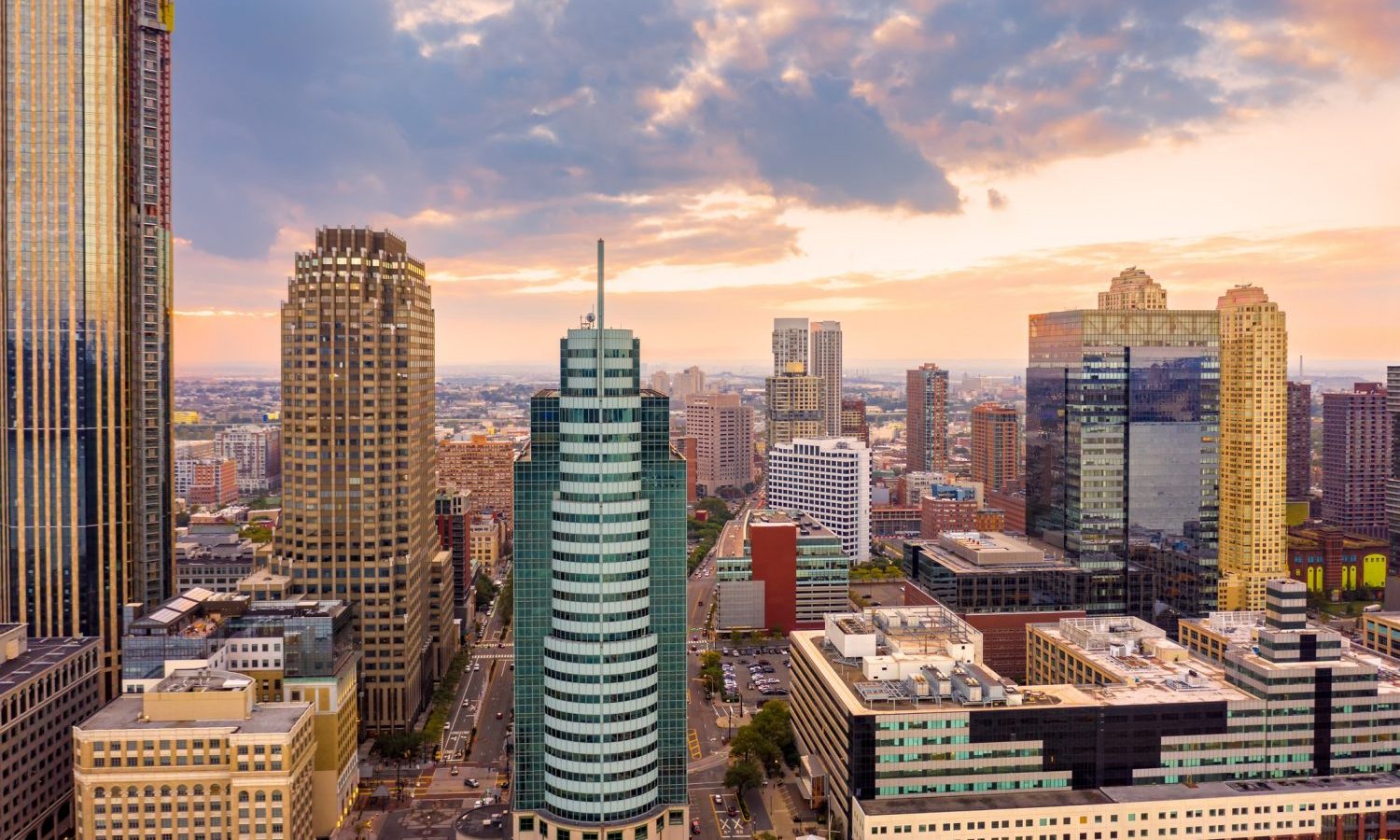 New Jersey Legalized Recreational Cannabis — Now What?