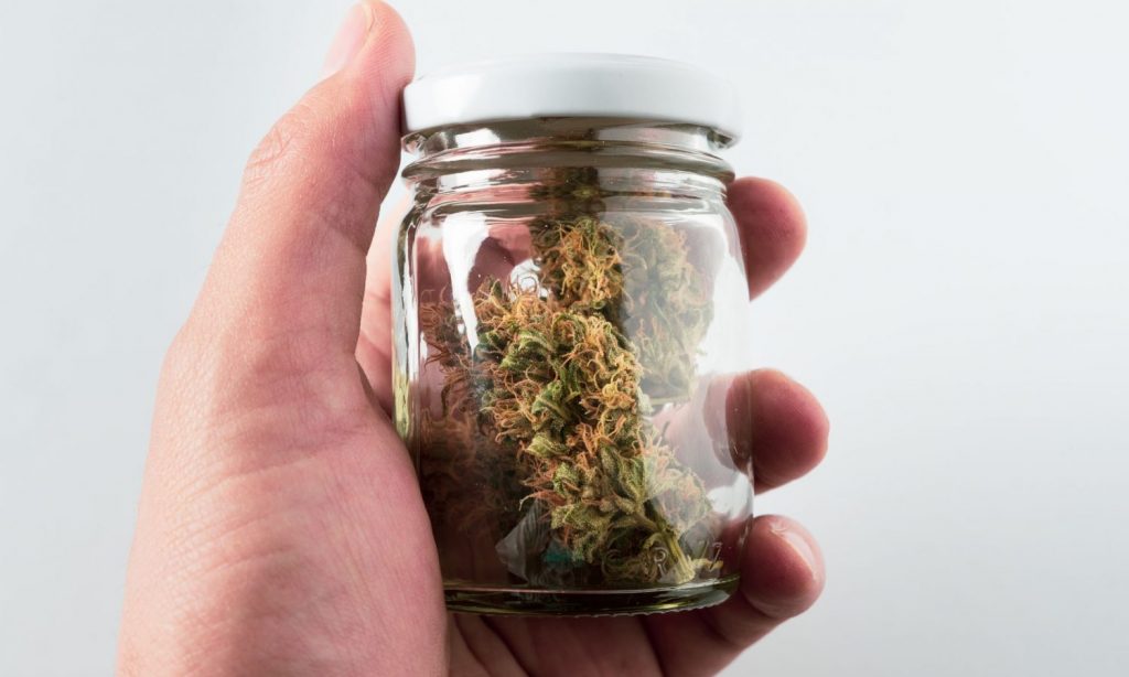Science Continues To Confirm Cannabis Combats Cancer