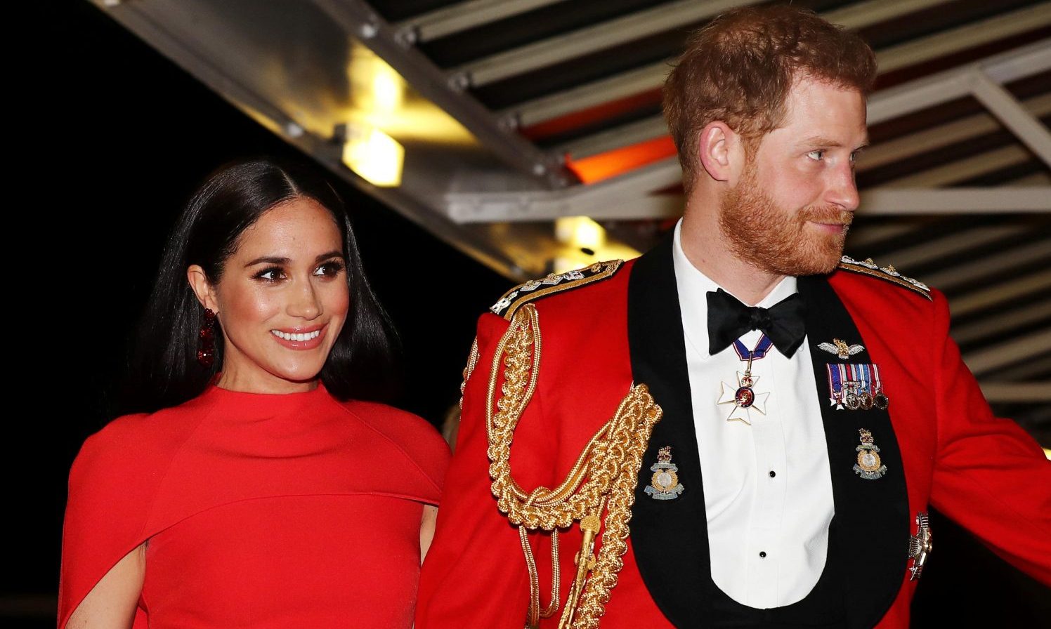 Sussexes 'Blew' Their Chance At Happy Royal Life, Says Palace Insider