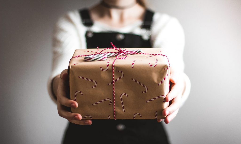 A Gift Guide For Someone Who's Had A Rough Year