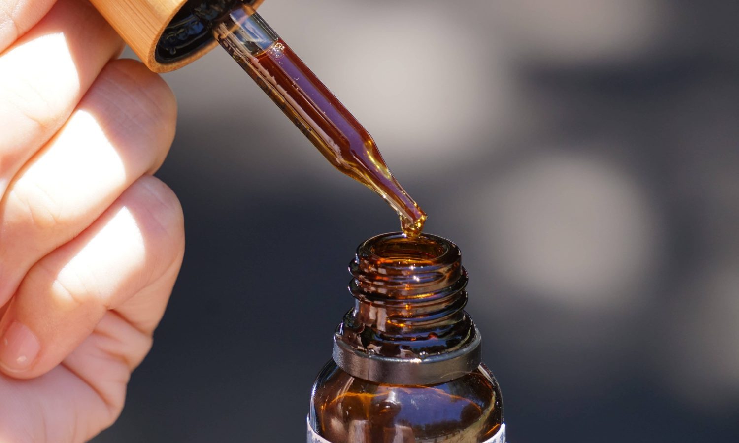 FTC Announces Crackdown On CBD