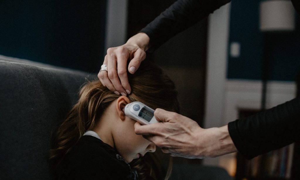 Is It COVID-19, Allergies Or The Flu? Here's How To Know