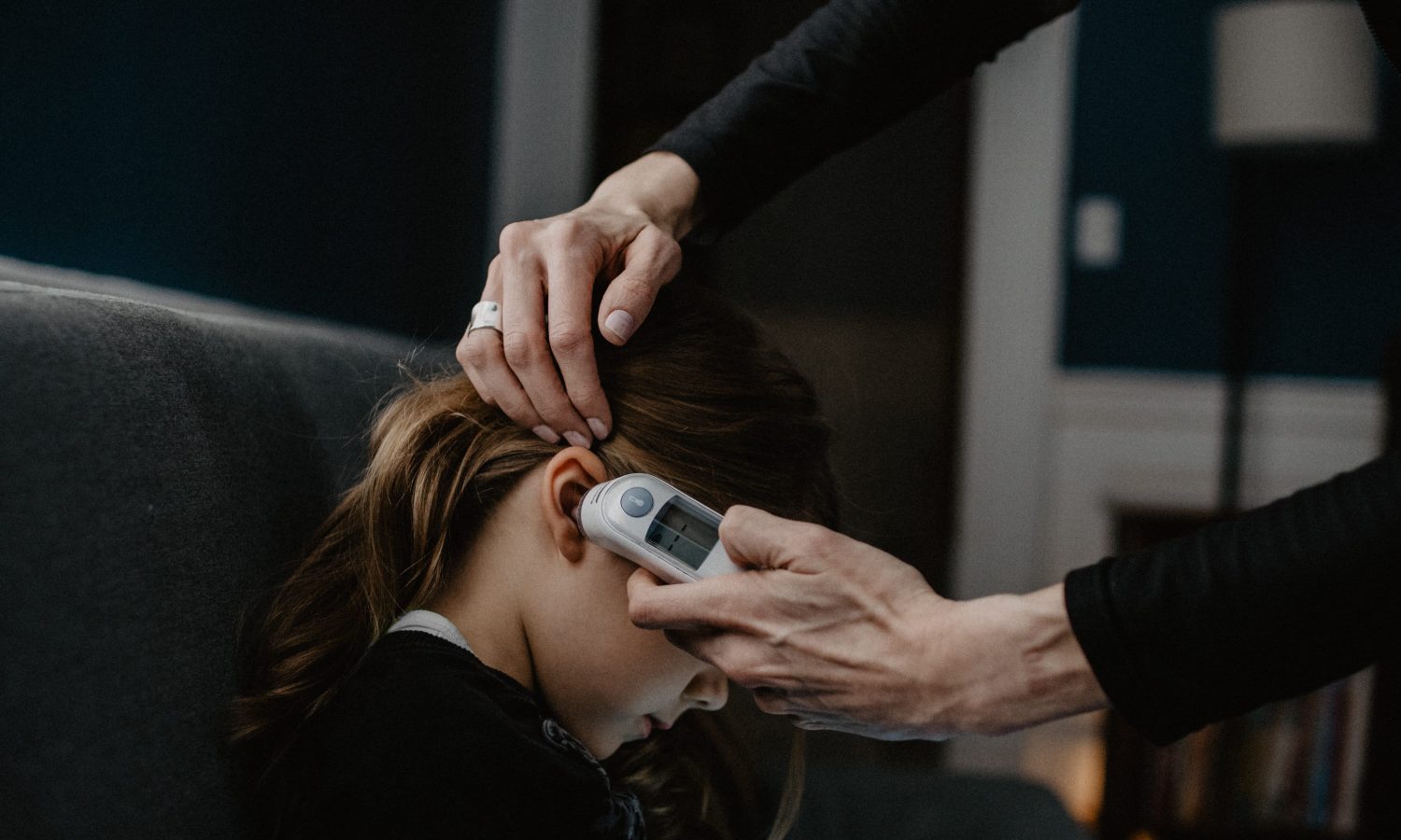 Is It COVID-19, Allergies Or The Flu? Here's How To Know