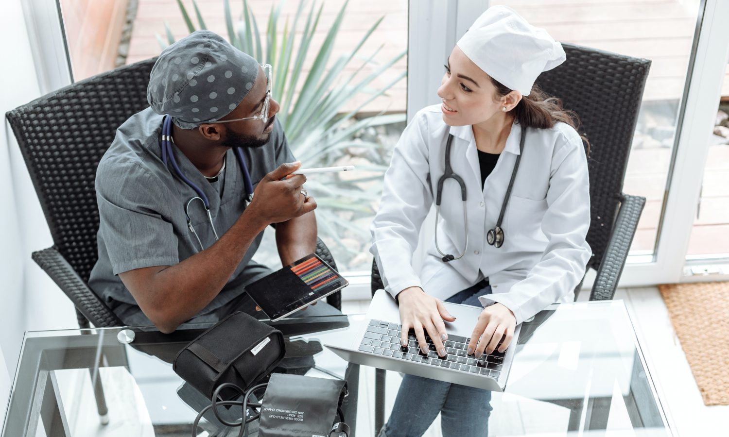 4 Things To Consider When Looking For A Medical Marijuana Doctor