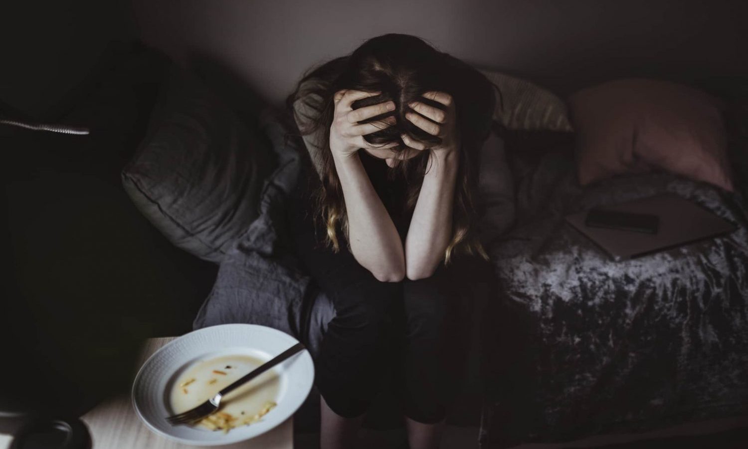 Cannabis As A Treatment For Anorexia: Here's What You Need To Know