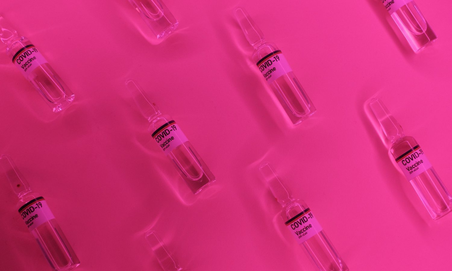 Here's Why Some States Are Distributing COVID-19 Vaccines Faster Than Others