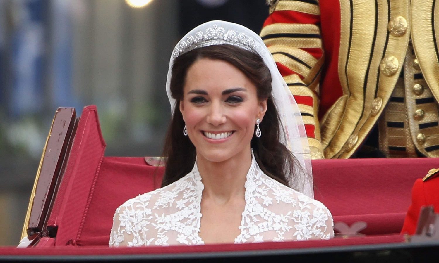 Kate Middletons Was 'Devastated' When This Secret Was Leaked Before Her Wedding