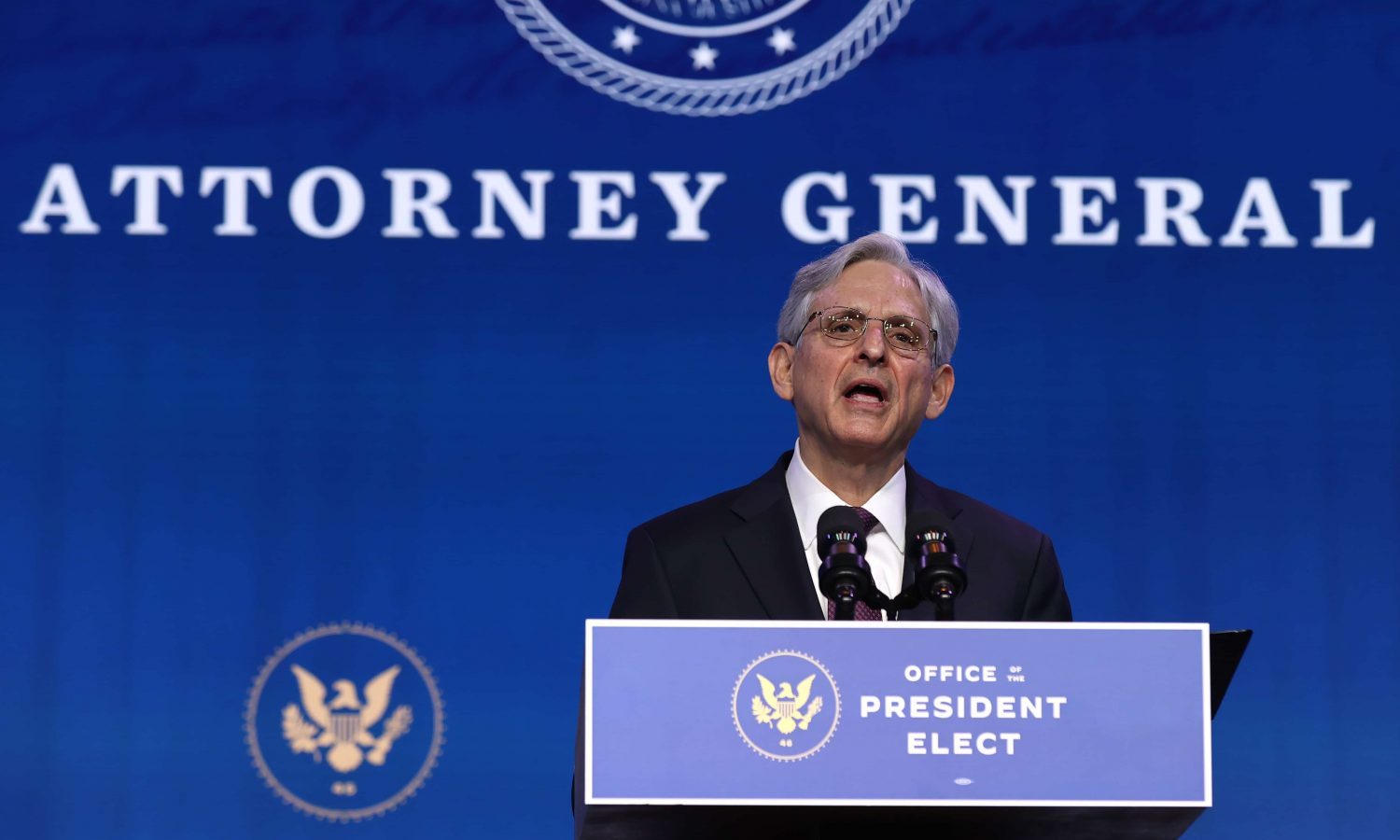 Where Does Biden’s Attorney General Stand On Cannabis?