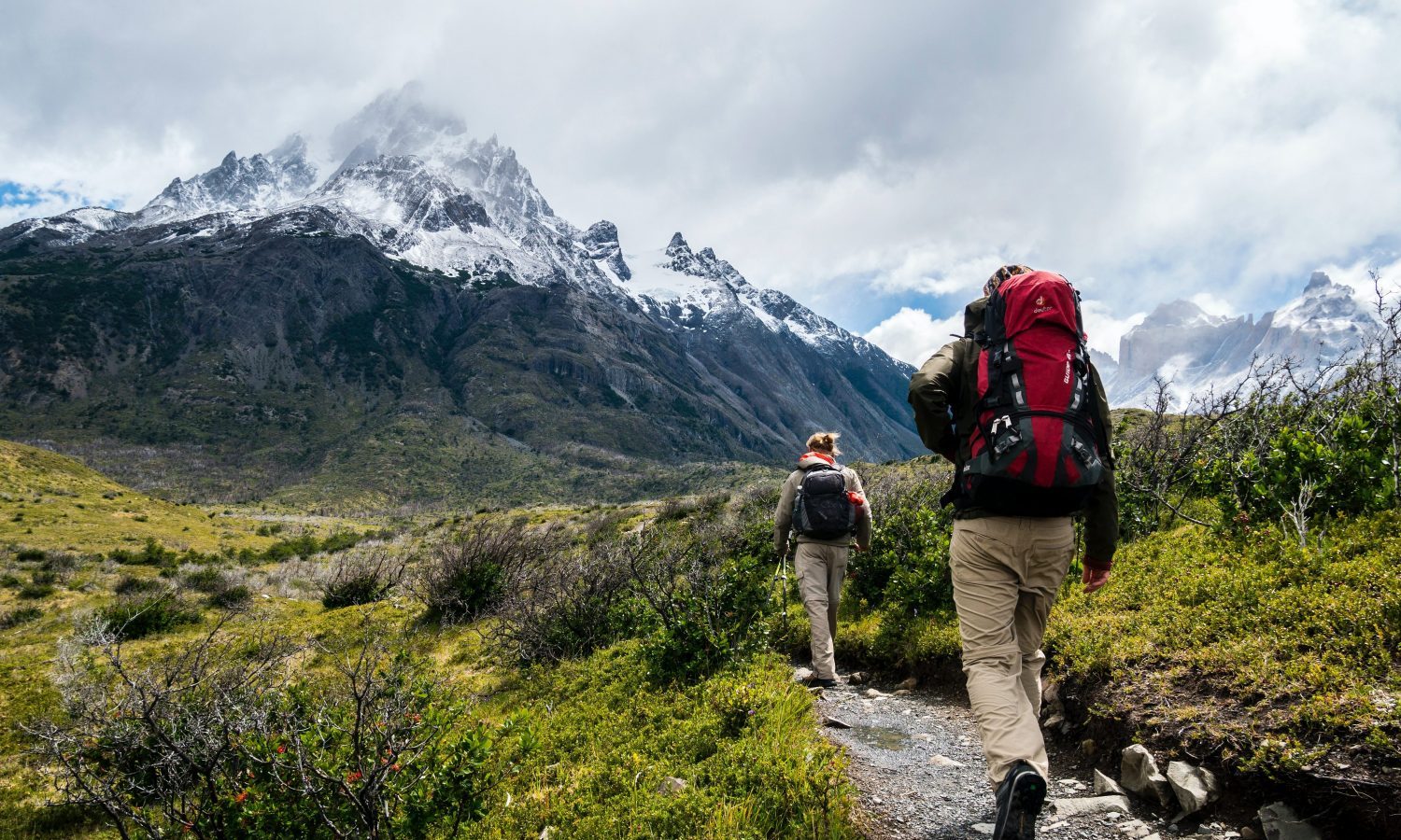 Active Recovery Is Necessary — Here's What That Means